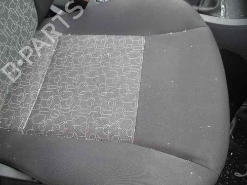 Front left window mechanism SEAT IBIZA III (6L1)  | BP2409143C22 