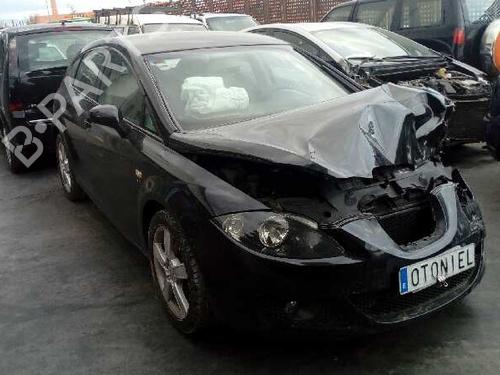 BP2789604M8 | Motor de arranque SEAT LEON (1P1) 2.0 TDI 16V BP2789604M8