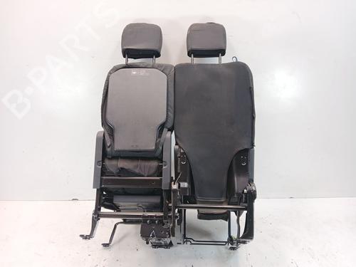 Right front seat OPEL COMBO E Tour / Life (K9) 1.5 | BP33045363C16  - Image 6