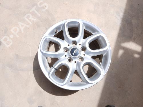 Used Rim Rim MINI MINI Convertible (F57) Cooper (136 hp) 34216778 34216778