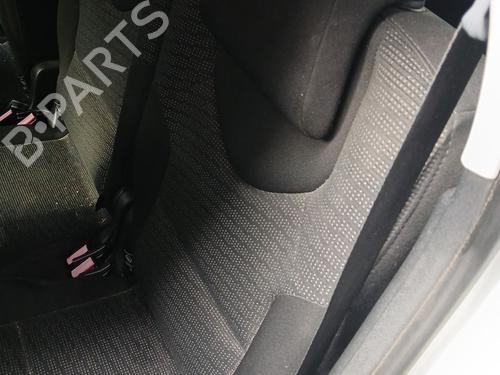 Sæde Bagtil PEUGEOT 308 I (4A_, 4C_) 1.6 HDi (90 hp) 31017821