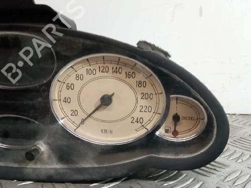 Instrument cluster ROVER 75 (RJ)  | BP16340263C47 