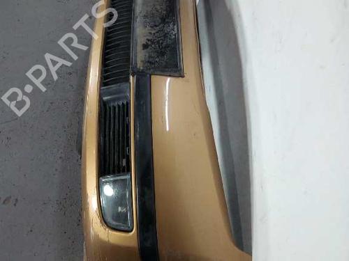 Front bumper SKODA FABIA I (6Y2) 1.9 SDI | BP18918094C7 