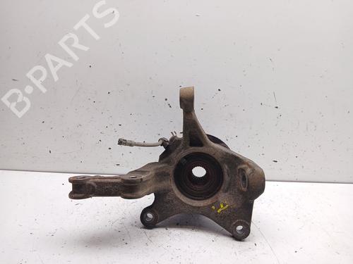 Used Right front steering knuckle Right front steering knuckle DACIA DUSTER (HS_) 1.5 dCi 4x4 (HSMC, HSMD) (110 hp) 36390039 36390039
