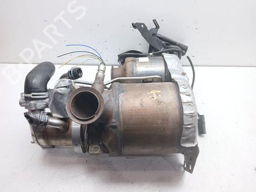 Used Particulate filter Particulate filter SEAT LEON ST (5F8) [2012-2020] 17837269 17837269
