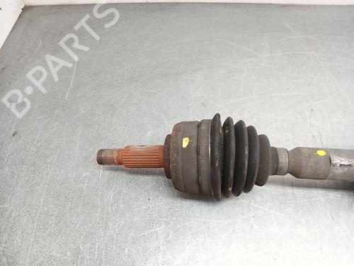 Right front driveshaft DACIA LODGY (JS_) 1.6 LPG | BP36674402M39 - Image 4