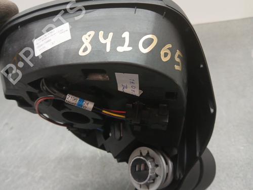 Right mirror SEAT IBIZA IV SC (6J1, 6P5)  | BP26016960C27 