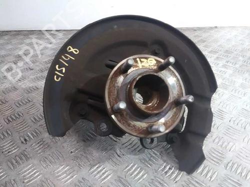 Used Left front steering knuckle FORD FOCUS III Turnier [2010-2020]  12681393