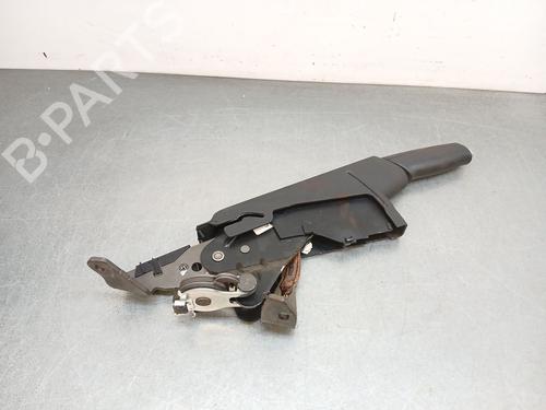 Hand brake SEAT EXEO ST (3R5) 2.0 TDI | BP38799592I18 - Image 5