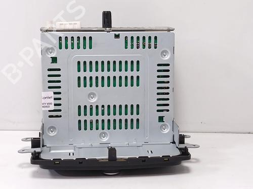 Radio DACIA LODGY (JS_) 1.5 dCi (JSMC, JSAF) | BP37795223E6  - Image 5