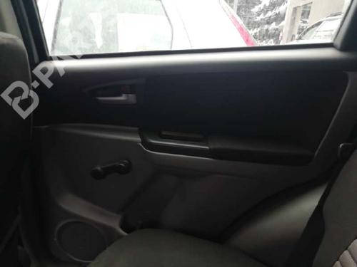 Gearbox SUZUKI SX4 (EY, GY)  | BP16746523M3