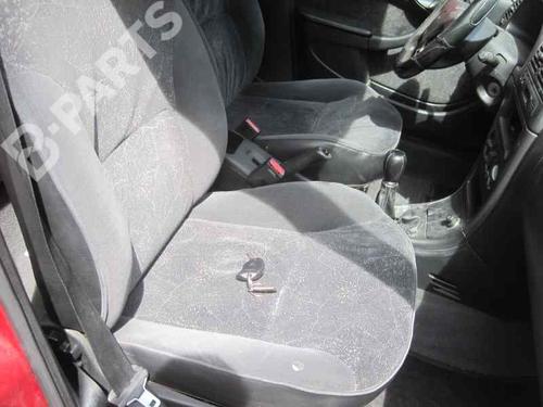 ECU airbags CITROËN XSARA (N1) 1.9 TD | BP2359569M53 