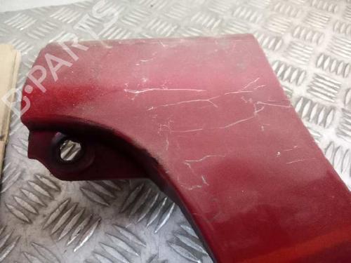Left front fenders PEUGEOT 307 CC (3B) 2.0 HDi 135 | BP9812272C41 