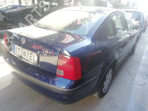 Engine control unit (ECU) VW PASSAT B5 (3B2)  | BP16500936M57 