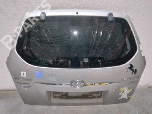 Used Tailgate HYUNDAI TUCSON (JM) 2.0 CRDi (140 hp) 9302568