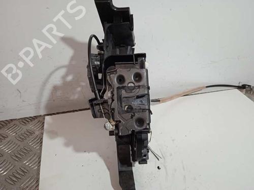 Used Rear left lock FORD C-MAX (DM2) [2007-2010]  10966835