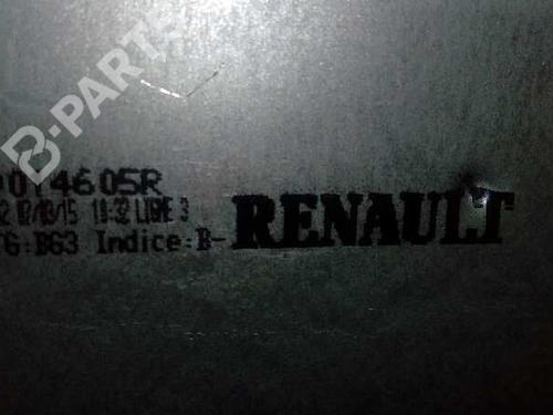 Gear lever RENAULT CLIO IV (BH_) 0.9 TCe 90 (BHNF, BHMA, BHMH, BHJK, BHJR) | BP7441928M90 
