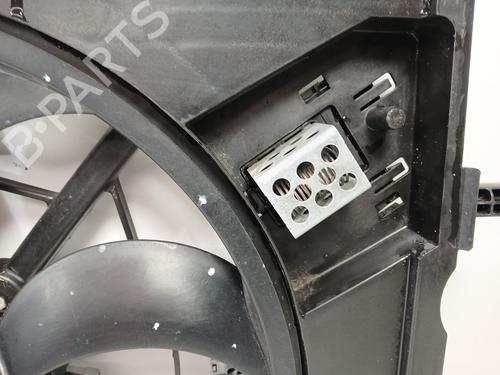 Radiator fan RENAULT ARKANA I (LCM_, LDN_) 1.3 TCe 140 (LDN0) | BP31847534M35