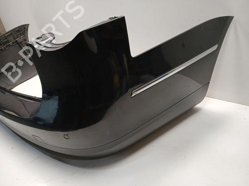 Rear bumper VW PASSAT B6 (3C2) 2.0 TDI | BP29455538C8 