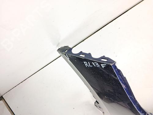 Front bumper VW T-CROSS (C11, D31) 1.6 TDi | BP29543052C7 