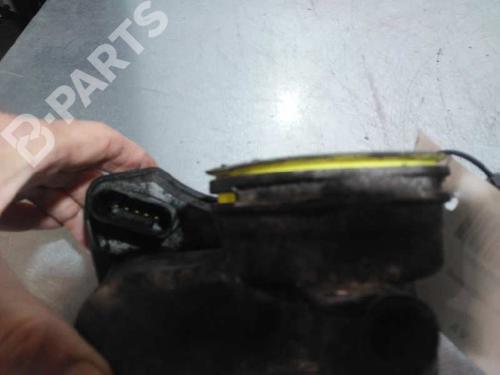 Throttle body VW PASSAT B6 (3C2)  | BP3557732M82 