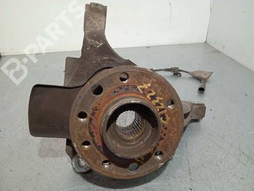 Højre Styrespindel Lejehus OPEL VECTRA C (Z02) [2002-2009]  6788083