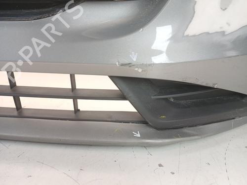 Front bumper FORD PUMA (J2K, CF7)  | BP27505193C7 