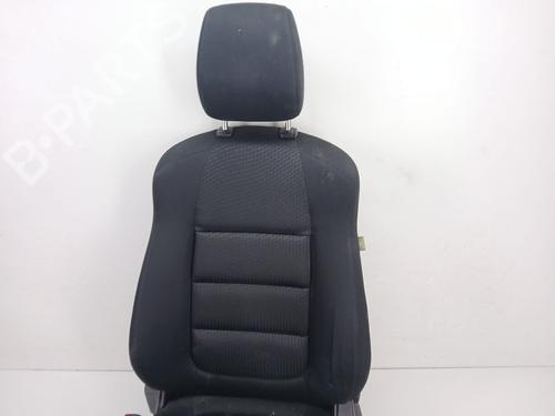 Left front seat MAZDA CX-5 (KE, GH) 2.0 (KEEFW) | BP35986212C15 - Image 2
