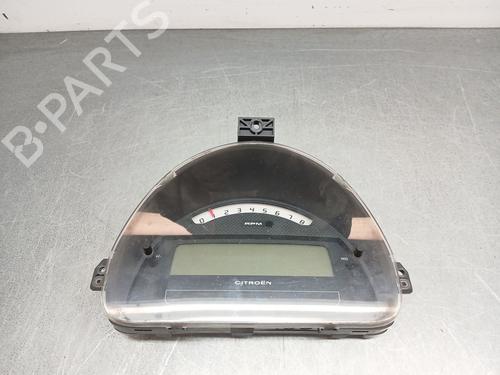 Used Instrument cluster Instrument cluster 38799719 38799719