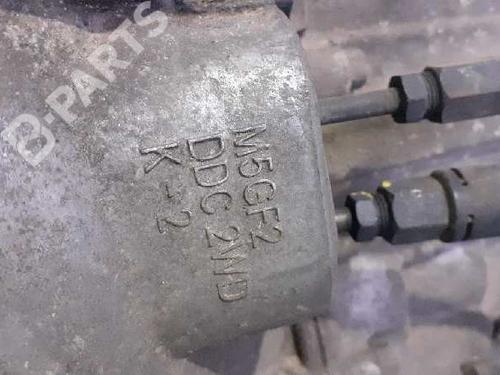 Gearbox HYUNDAI SONATA V (NF) 2.0 CRDi | BP11431357M3 