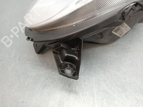 Right headlight NISSAN MICRA III (K12) 1.2 16V | BP30353507C29 