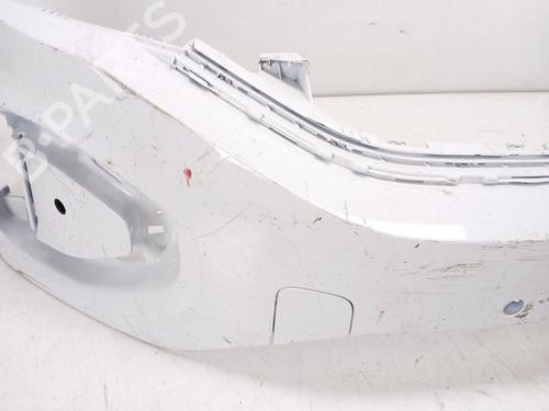 Foran kofangere VW T-ROC (A11, D11)  | BP30000498C7 