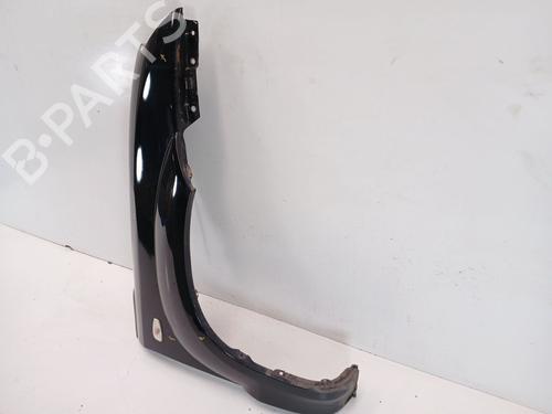 Right front fenders HYUNDAI TUCSON (JM) 2.0 CRDi | BP15853601C42 