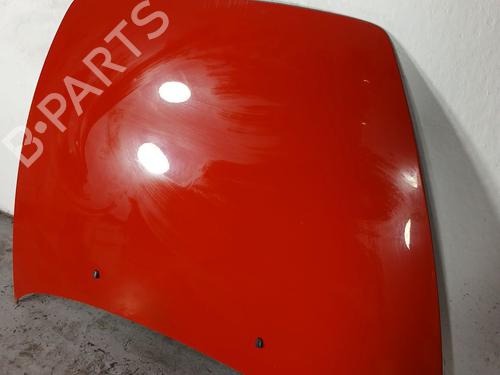 Hood VOLVO V50 (545) 2.0 D | BP20485860C1 
