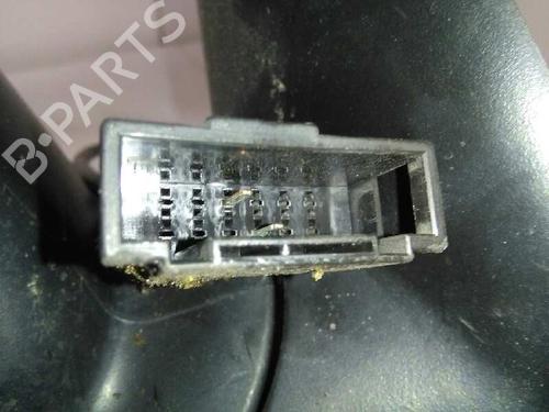 Right mirror SEAT CORDOBA (6K2) 1.9 SDI | BP2374737C27 
