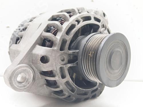 Generator OPEL ZAFIRA / ZAFIRA FAMILY B (A05) 1.9 CDTI (M75) (120 hp) 28214642