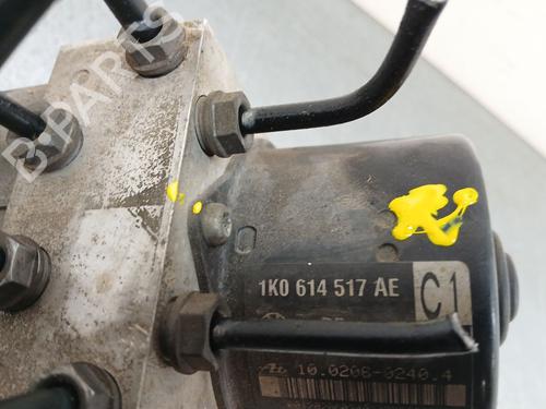 ABS pump VW GOLF V (1K1) 1.9 TDI | BP33182109M43 - Image 3