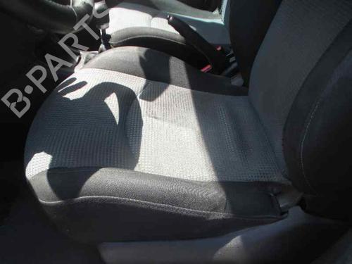 Engine PEUGEOT 206 Hatchback (2A/C)  | BP2400851M1 