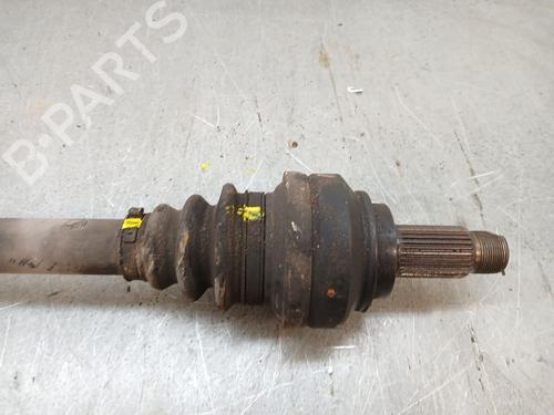 Right rear driveshaft BMW 7 (E65, E66, E67) 750 i, Li | BP28325383M41 