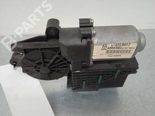Right rear window motor VW POLO (9N_, 9A_) 1.4 16V | BP6951559E22 
