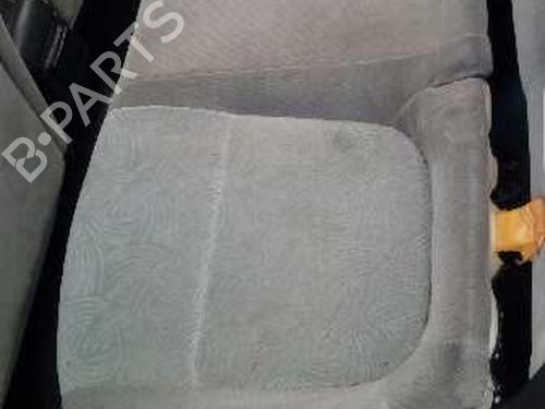 Gearbox NISSAN ALMERA II (N16) 2.2 Di | BP2376408M3 