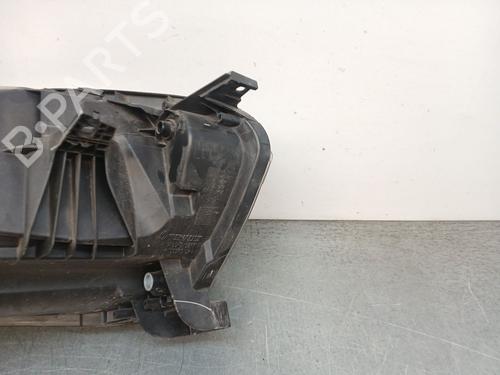 Left headlight RENAULT CAPTUR I (J5_, H5_) 1.3 TCe 150 (J5NK, J5JS) | BP37430387C28 - Image 8