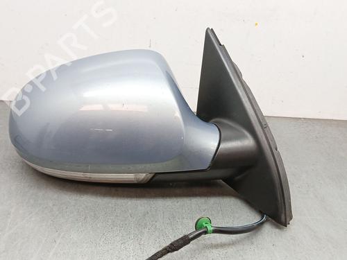 Right mirror VW PASSAT B6 (3C2) 2.0 TDI | BP29309852C27 