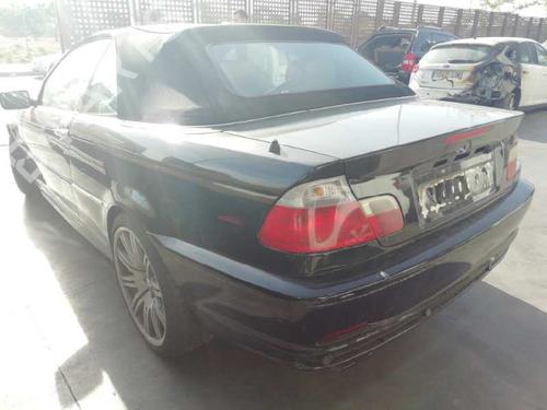 Front left window mechanism BMW 3 Convertible (E46) 320 Ci | BP12941168C22 