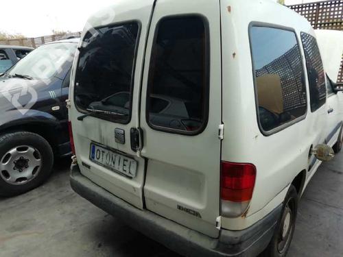 Used Parts SEAT INCA (6K9)  1.9 D  1122865