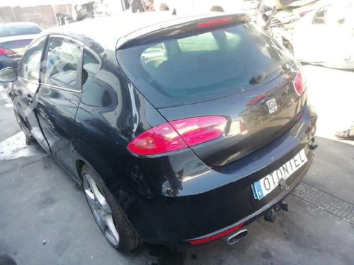 Engine control unit (ECU) SEAT LEON (1P1)  | BP13314802M57 