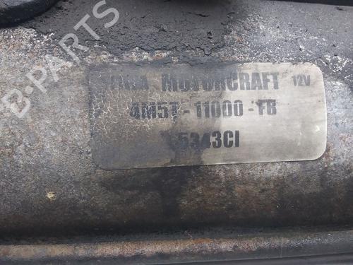Starter FORD FOCUS II (DA_, HCP, DP) 2.0 TDCi | BP24397115M8 
