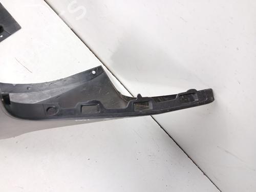 Front bumper CITROËN BERLINGO MULTISPACE (B9)  | BP29543058C7 