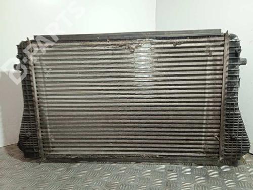 Intercooler VW GOLF V (1K1) 1.9 TDI | BP11699598M30 