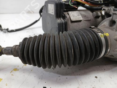 Steering rack JAGUAR I-PACE (X590) EV400 AWD | BP40020371M22 - Image 12